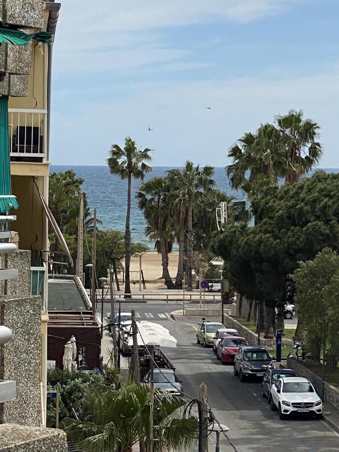 For A Stay Regueral Mar Cambrils Exterior foto