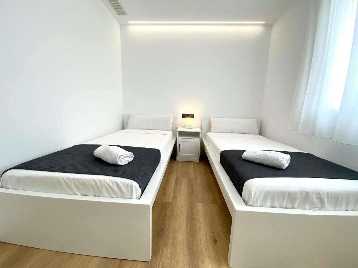 For A Stay Regueral Mar Cambrils Exterior foto