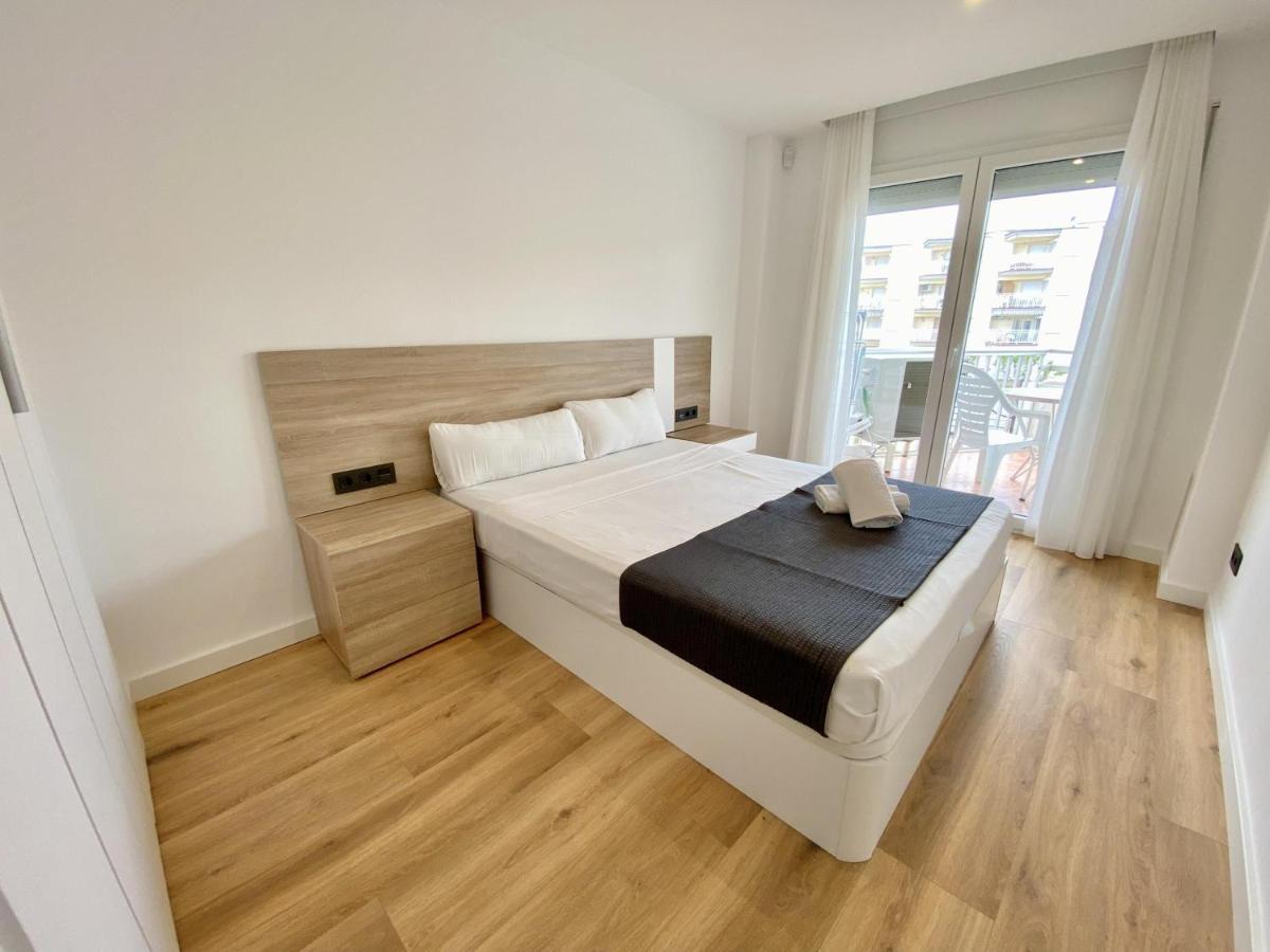 For A Stay Regueral Mar Cambrils Exterior foto