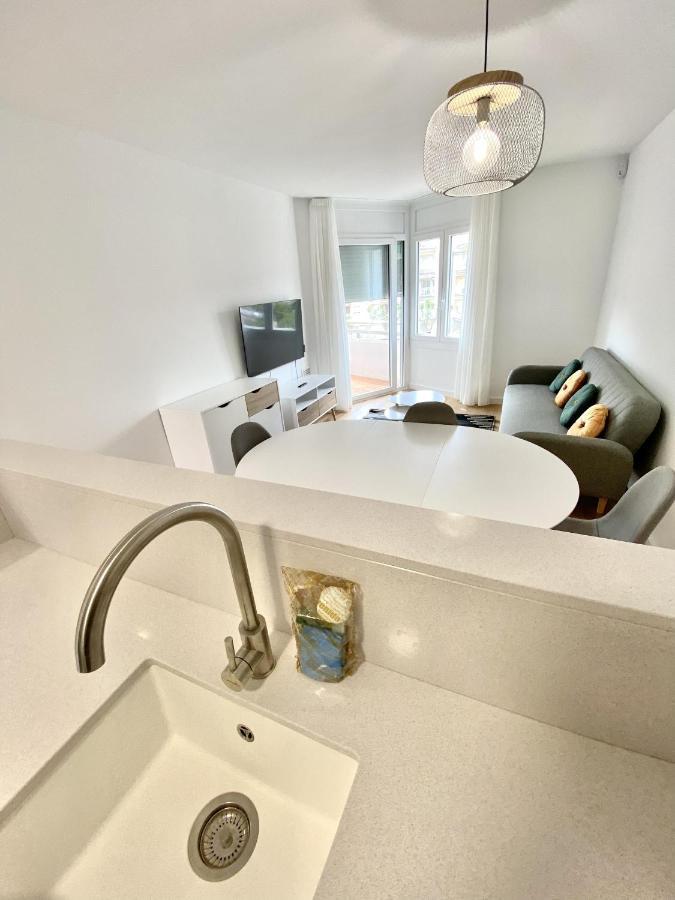 For A Stay Regueral Mar Cambrils Exterior foto