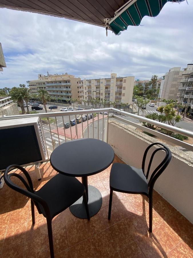For A Stay Regueral Mar Cambrils Exterior foto