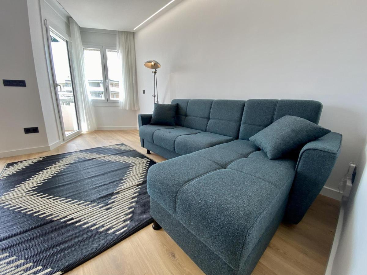 For A Stay Regueral Mar Cambrils Exterior foto