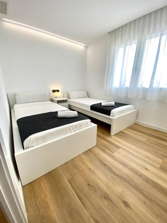 For A Stay Regueral Mar Cambrils Exterior foto
