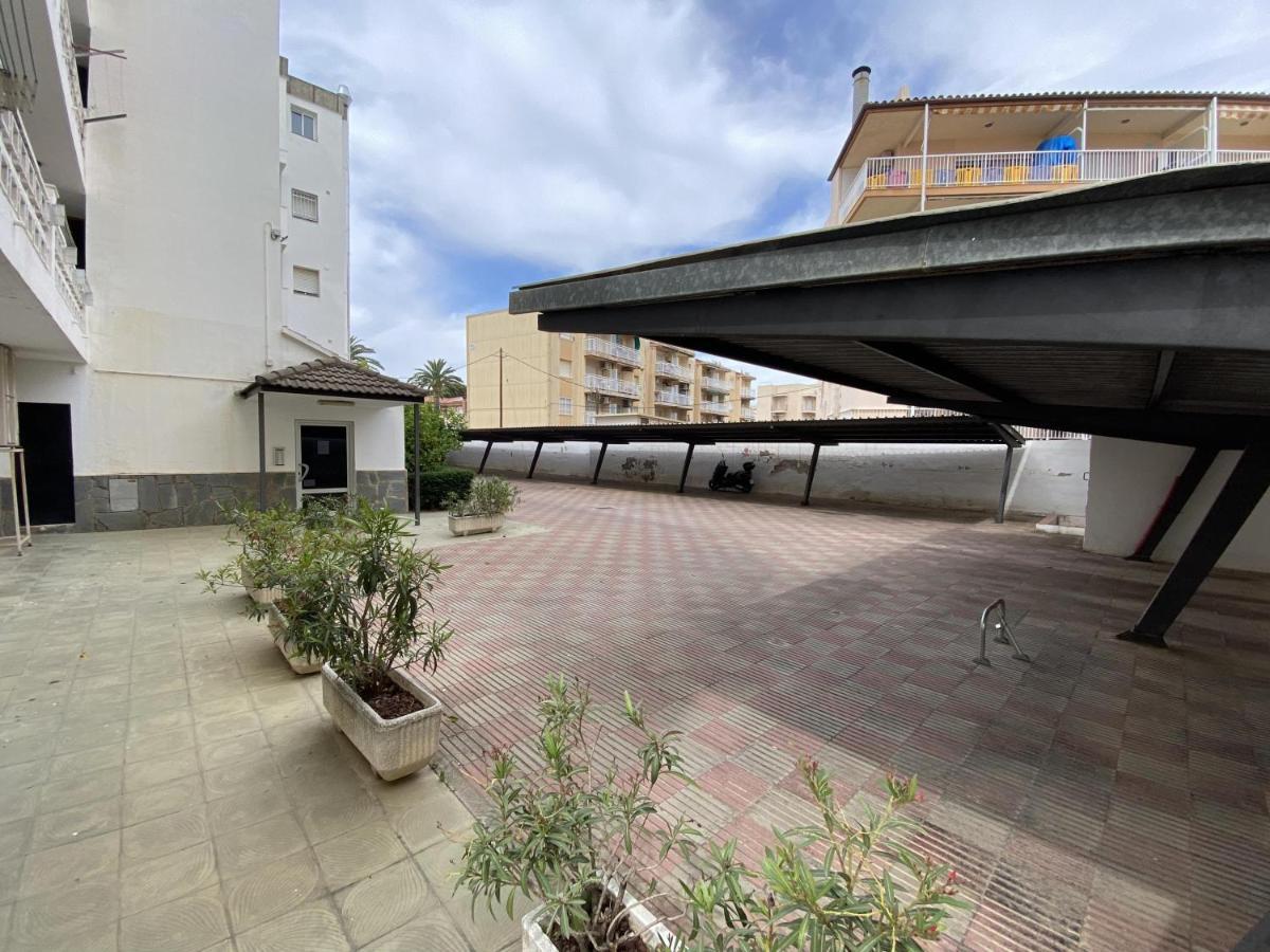 For A Stay Regueral Mar Cambrils Exterior foto
