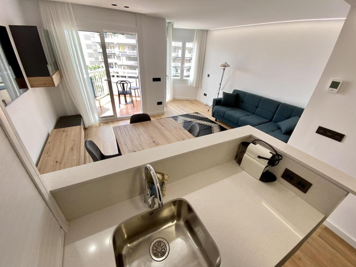 For A Stay Regueral Mar Cambrils Exterior foto