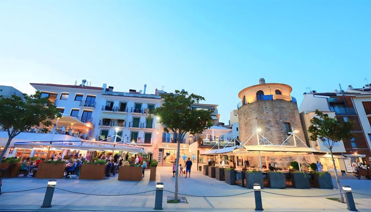 For A Stay Regueral Mar Cambrils Exterior foto