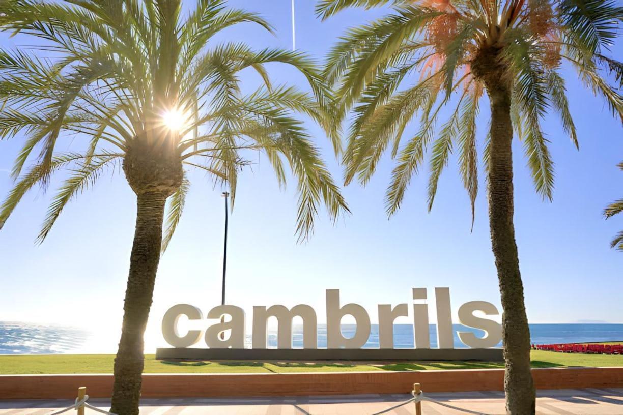 For A Stay Regueral Mar Cambrils Exterior foto