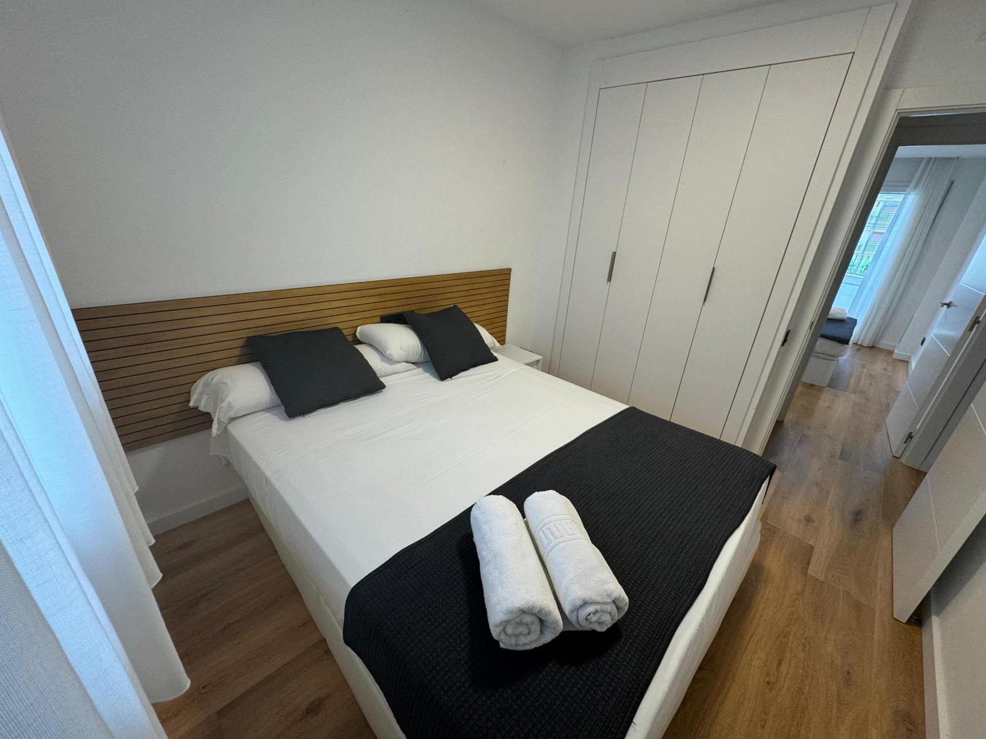 For A Stay Regueral Mar Cambrils Exterior foto