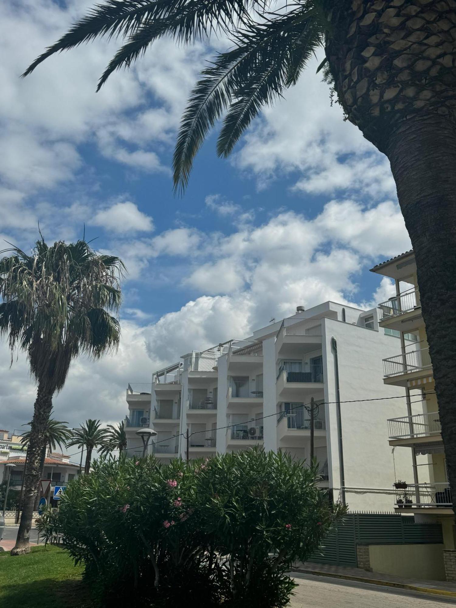 For A Stay Regueral Mar Cambrils Exterior foto